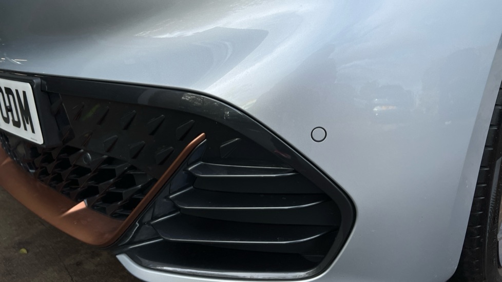 Used Cupra Born 2025 for sale - 76447256: Photo 29