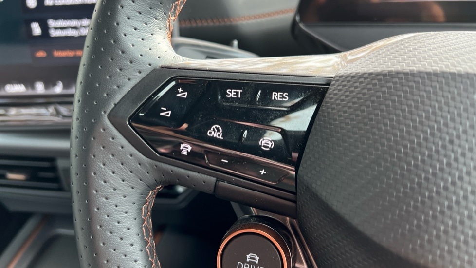 Used Cupra Born 2025 for sale - 76447256: Photo 30