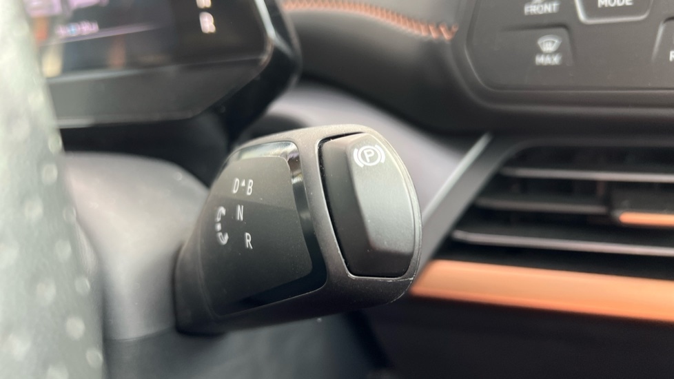 Used Cupra Born 2025 for sale - 76447256: Photo 31