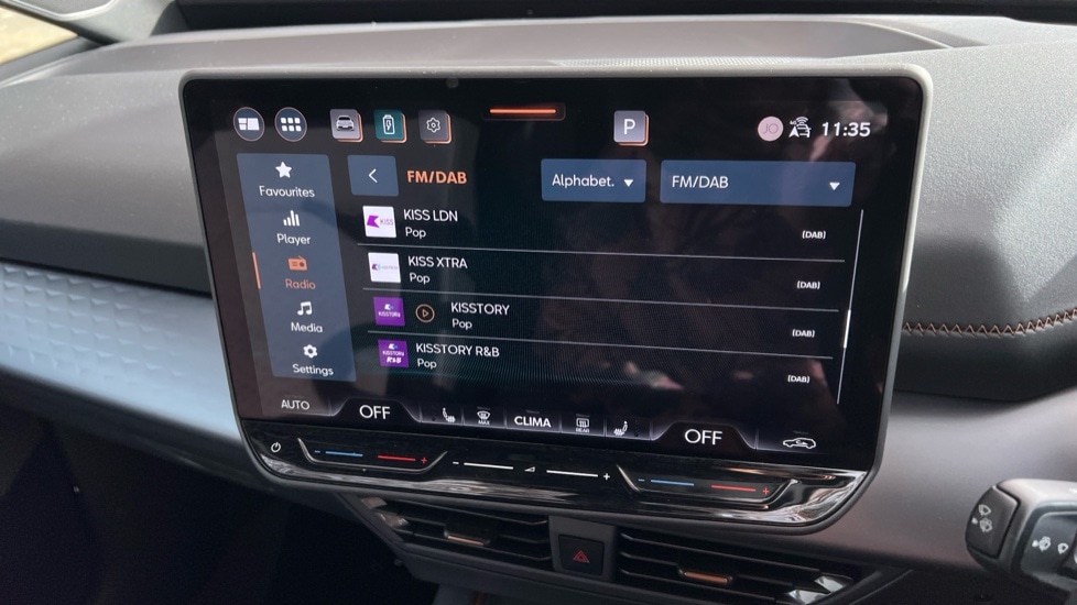 Used Cupra Born 2025 for sale - 76447256: Photo 35