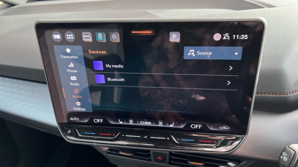 Used Cupra Born 2025 for sale - 76447256: Photo 36