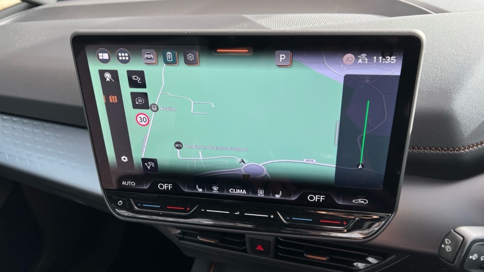 Used Cupra Born 2025 for sale - 76447256: Photo 37