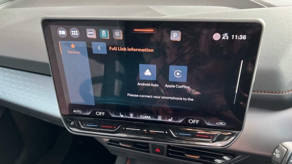 Used Cupra Born 2025 for sale - 76447256: Photo 38