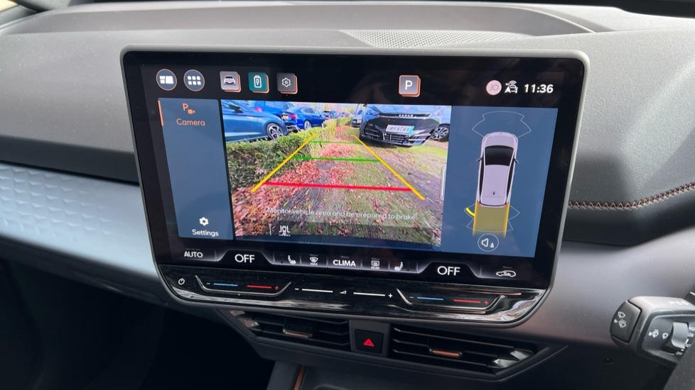 Used Cupra Born 2025 for sale - 76447256: Photo 39