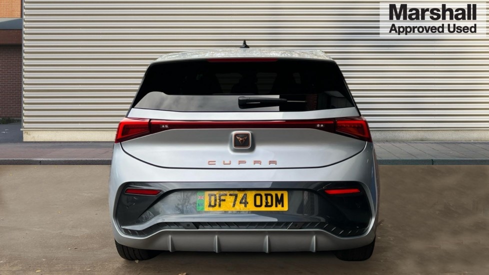 Used Cupra Born 2025 for sale - 76447256: Photo 4