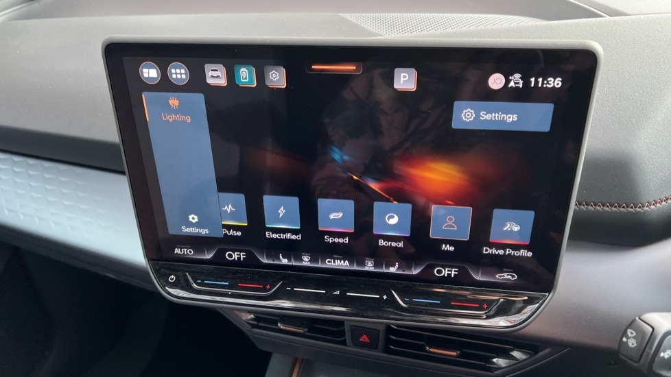 Used Cupra Born 2025 for sale - 76447256: Photo 40