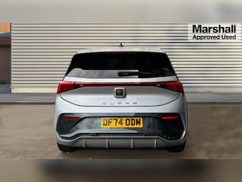 Used Cupra Born 2025 for sale - 76447256: Photo