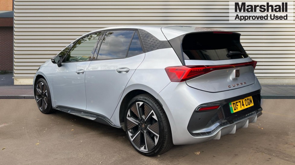 Used Cupra Born 2025 for sale - 76447256: Photo 5