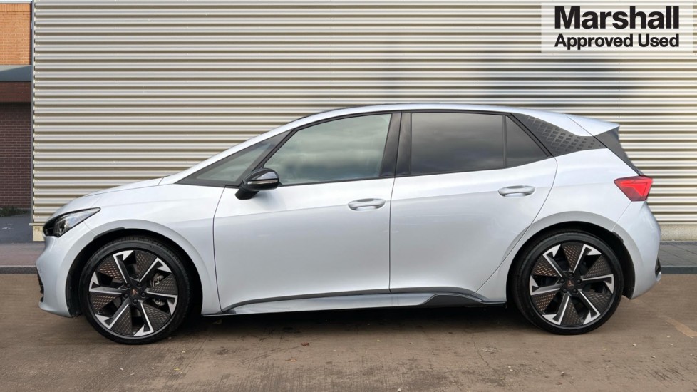 Used Cupra Born 2025 for sale - 76447256: Photo 6