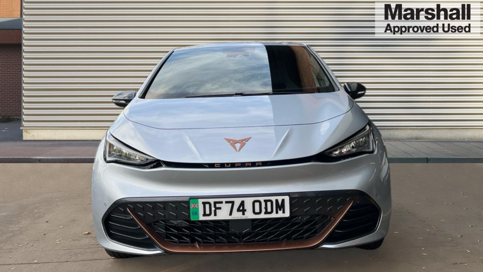 Used Cupra Born 2025 for sale - 76447256: Photo 8