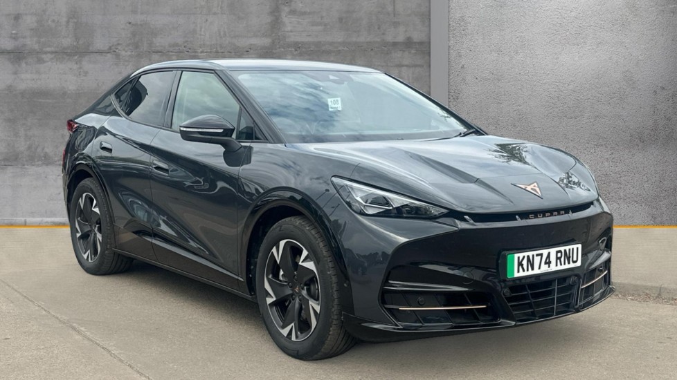 Used Cupra Tavascan 2024 for sale - 76249895: Photo 1