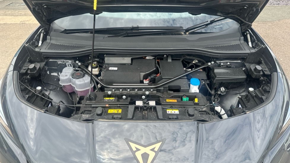 Used Cupra Tavascan 2024 for sale - 76249895: Photo 17