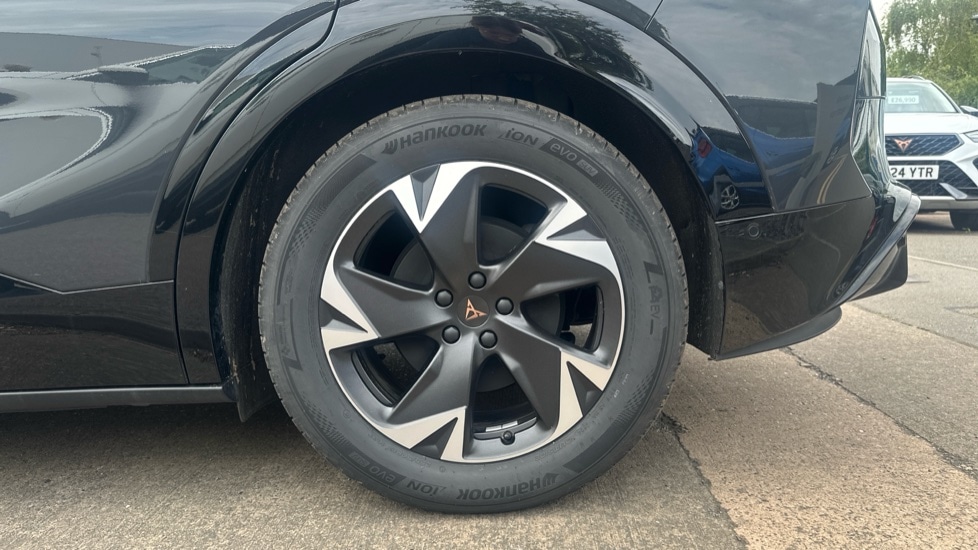 Used Cupra Tavascan 2024 for sale - 76249895: Photo 18