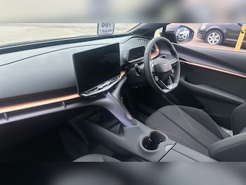 Used Cupra Tavascan 2024 for sale - 76249895: Photo