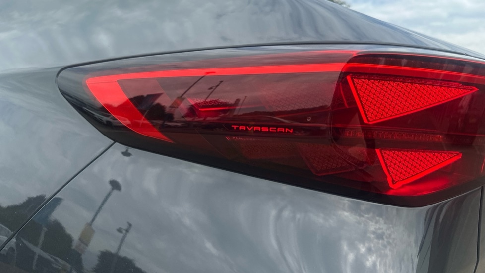 Used Cupra Tavascan 2024 for sale - 76249895: Photo 36