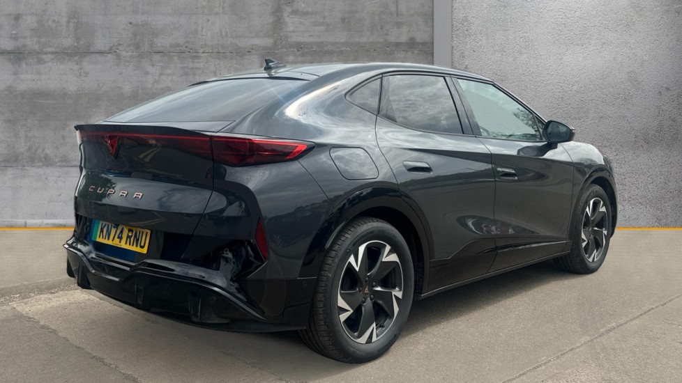 Used Cupra Tavascan 2024 for sale - 76249895: Photo 8