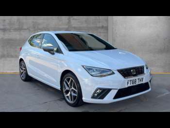 2019 - 1.0 TSI 115 Xcellence Lux [EZ] 5dr