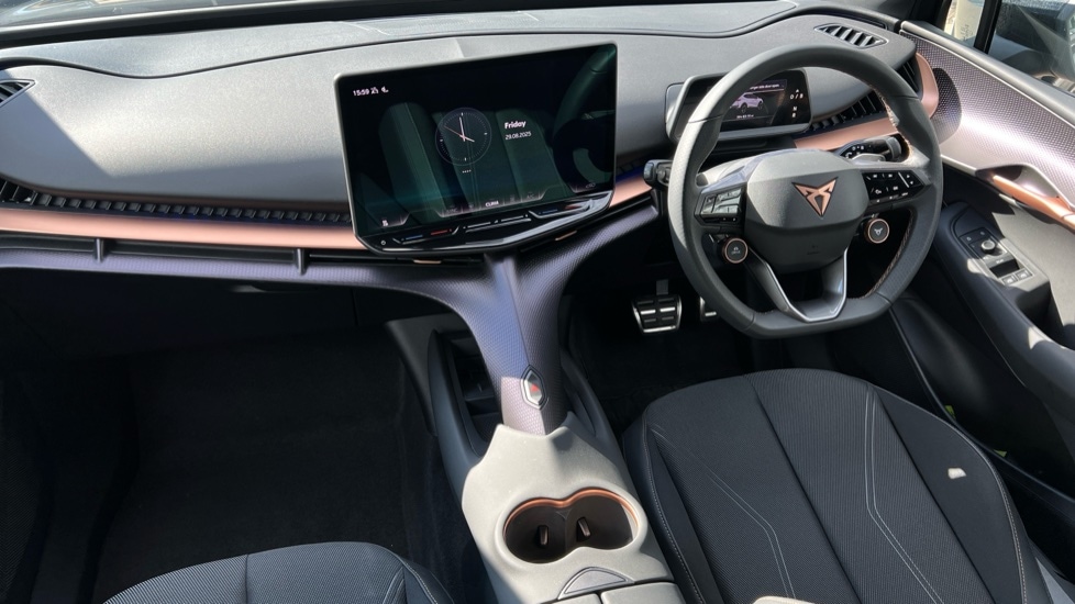 Used Cupra Tavascan 2024 for sale - 75996965: Photo 11