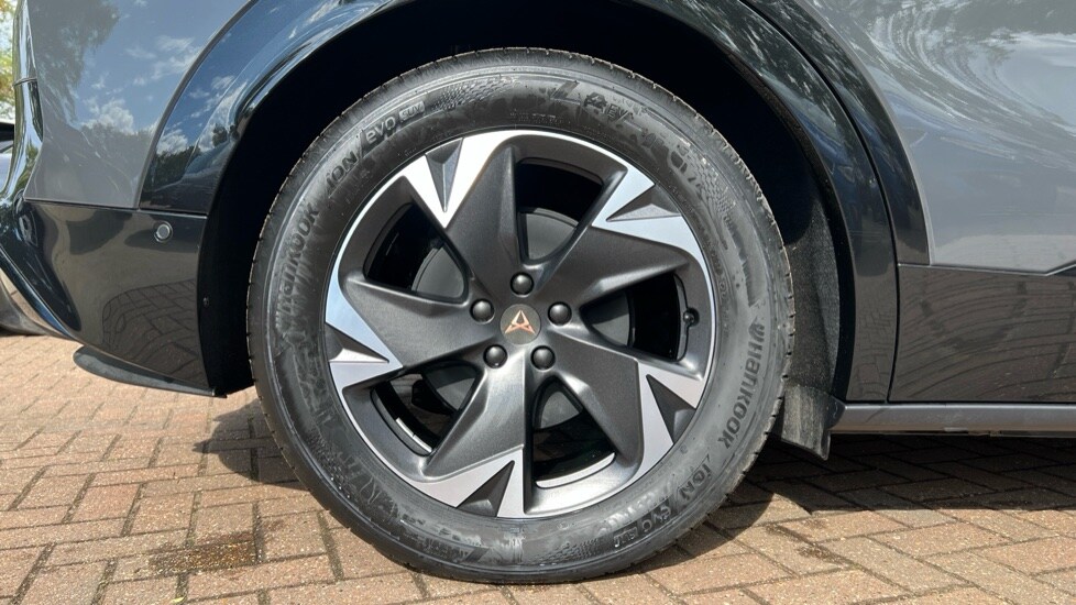 Used Cupra Tavascan 2024 for sale - 75996965: Photo 19