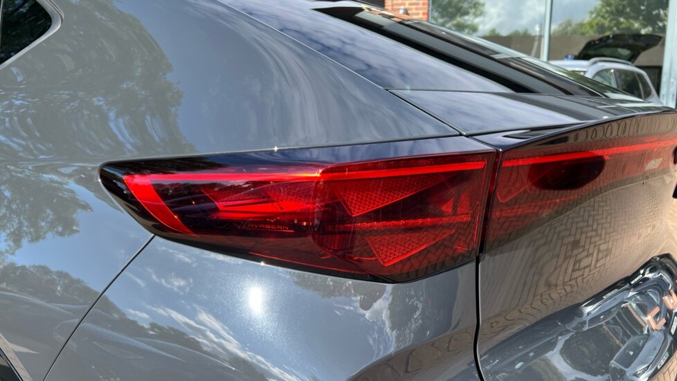 Used Cupra Tavascan 2024 for sale - 75996965: Photo 21