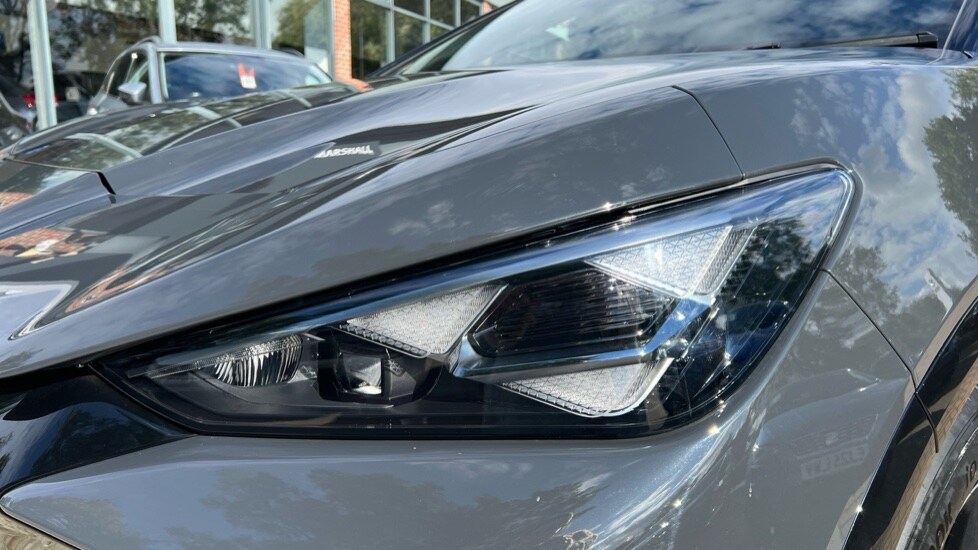 Used Cupra Tavascan 2024 for sale - 75996965: Photo 23