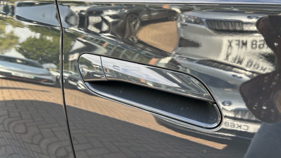 Used Cupra Tavascan 2024 for sale - 75996965: Photo 28