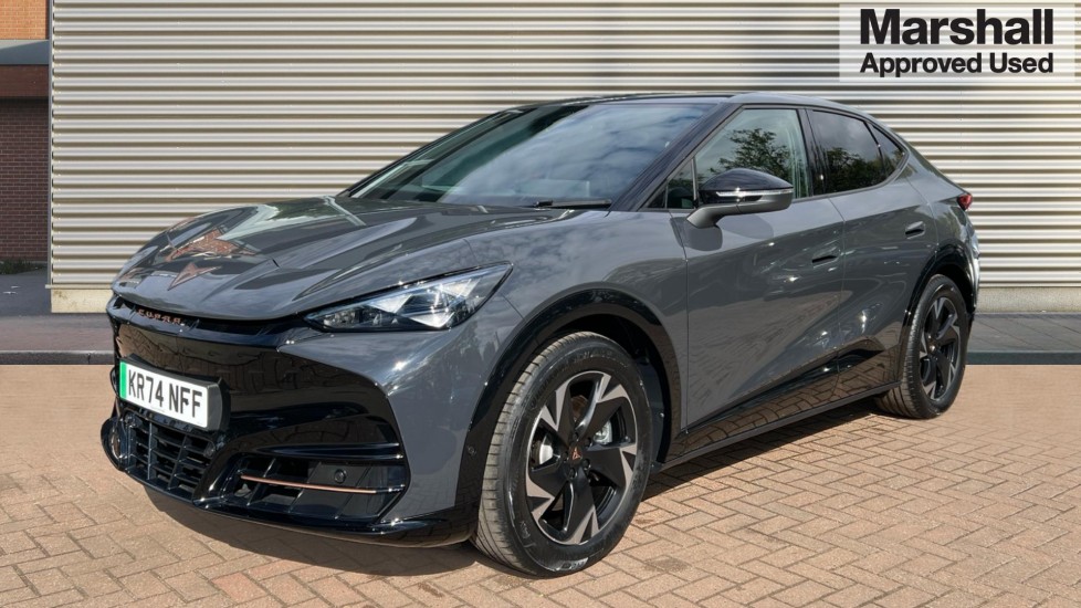 Used Cupra Tavascan 2024 for sale - 75996965: Photo 7