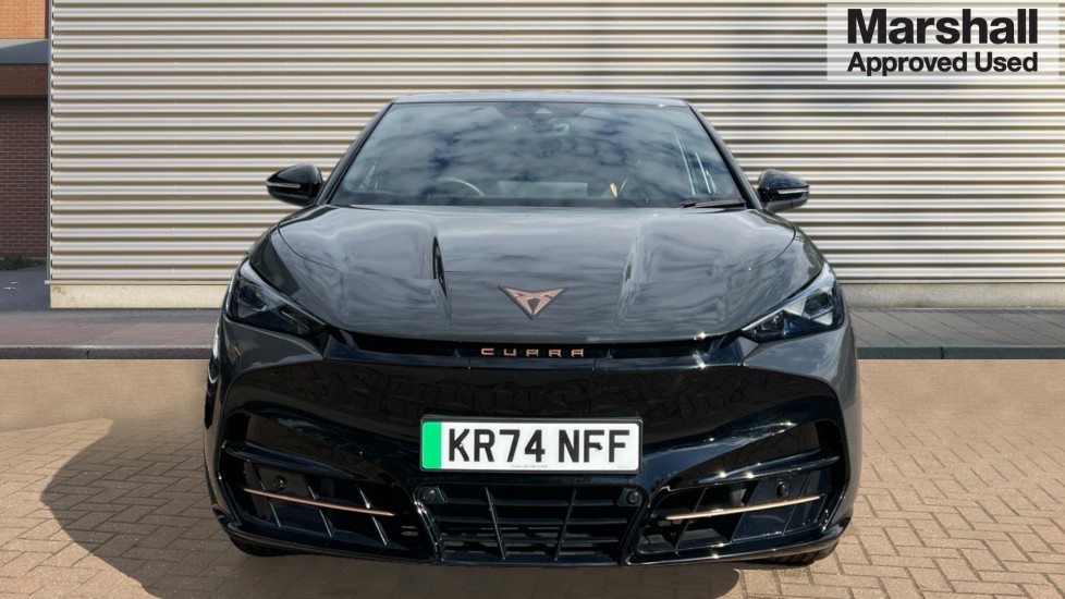 Used Cupra Tavascan 2024 for sale - 75996965: Photo 8