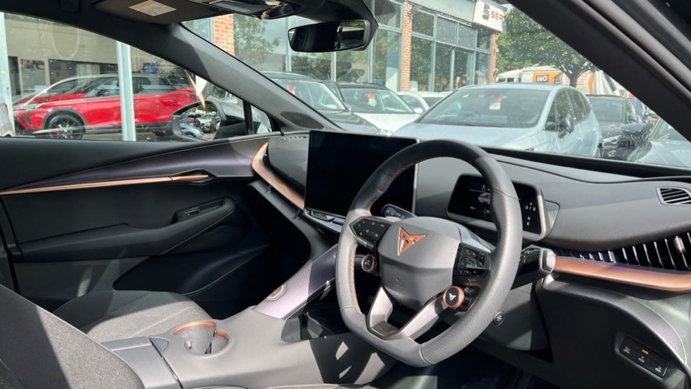 Used Cupra Tavascan 2024 for sale - 75996965: Photo 9