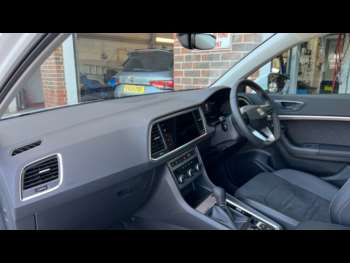 Used SEAT Ateca 2025 for sale - 74238370: Photo