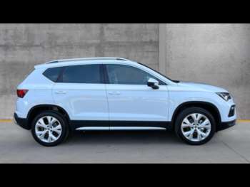 Used SEAT Ateca 2025 for sale - 74238370: Photo