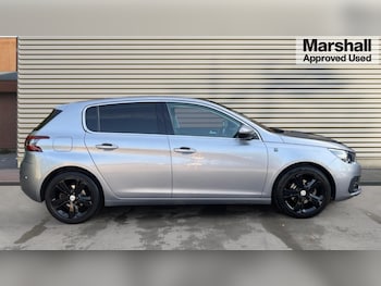 Used Peugeot 308 2019 for sale - 75537361: Photo