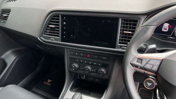 Used Cupra Ateca 2025 for sale - 76217289: Photo 12