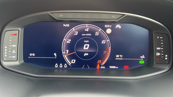Used Cupra Ateca 2025 for sale - 76217289: Photo 13