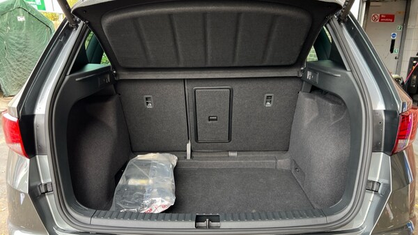 Used Cupra Ateca 2025 for sale - 76217289: Photo 15