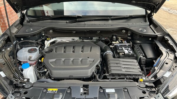 Used Cupra Ateca 2025 for sale - 76217289: Photo 16