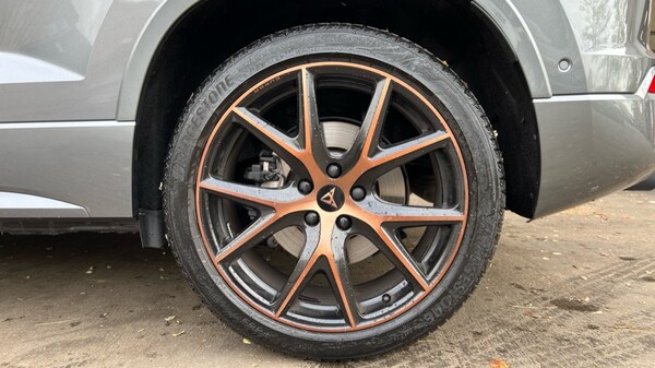 Used Cupra Ateca 2025 for sale - 76217289: Photo 18