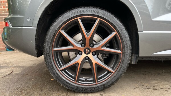 Used Cupra Ateca 2025 for sale - 76217289: Photo 19
