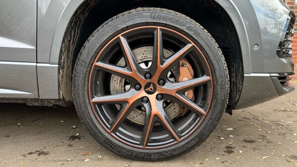 Used Cupra Ateca 2025 for sale - 76217289: Photo 20