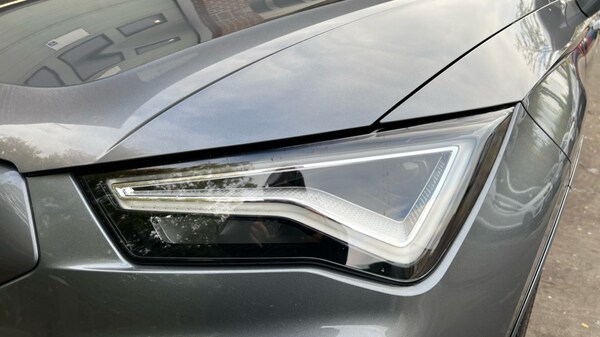 Used Cupra Ateca 2025 for sale - 76217289: Photo 21