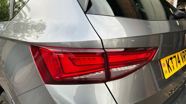 Used Cupra Ateca 2025 for sale - 76217289: Photo 23