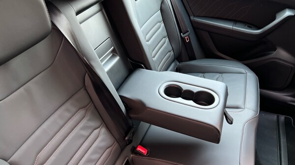 Used Cupra Ateca 2025 for sale - 76217289: Photo 28