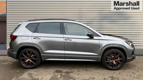 Used Cupra Ateca 2025 for sale - 76217289: Photo 2