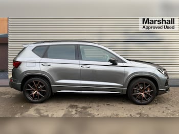 Used Cupra Ateca 2025 for sale - 76217289: Photo 2