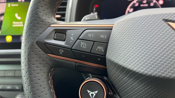 Used Cupra Ateca 2025 for sale - 76217289: Photo 32