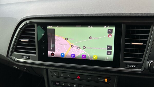 Used Cupra Ateca 2025 for sale - 76217289: Photo 35