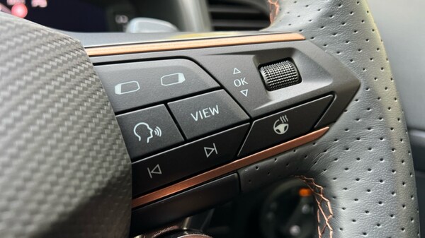 Used Cupra Ateca 2025 for sale - 76217289: Photo 39
