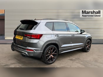 Used Cupra Ateca 2025 for sale - 76217289: Photo 3