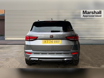 Used Cupra Ateca 2025 for sale - 76217289: Photo 4