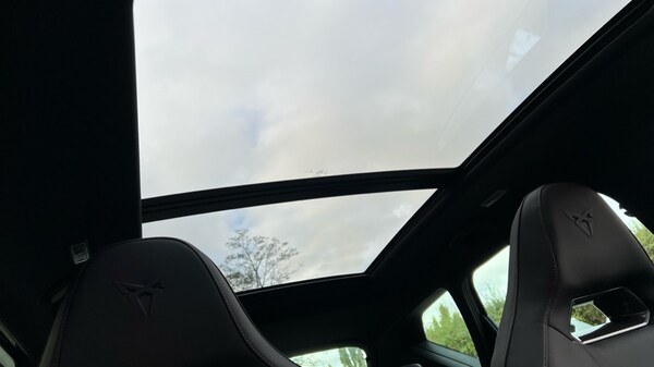 Used Cupra Ateca 2025 for sale - 76217289: Photo 50
